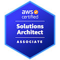 AWS Certified Solutions Architect - Associate