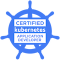 CKAD - Certified Kubernetes Application Developer